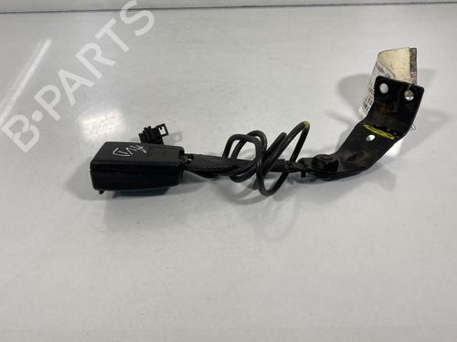 Seat buckle MERCEDES-BENZ E-CLASS (W210) E 200 CDI (210.007) | BP19980851I32 
