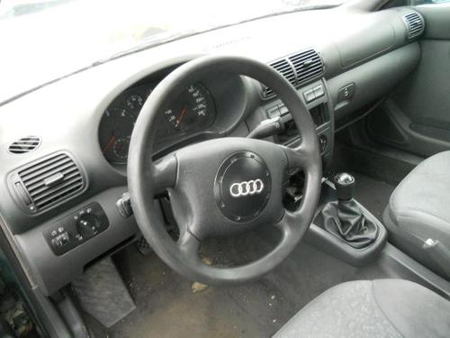 Tailgate AUDI A3 (8L1) 1.9 TDI | BP20018904C6 