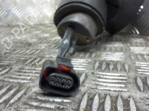 Right mirror SEAT LEON (1P1) 1.9 TDI | BP20033183C27 