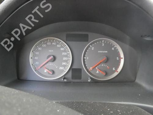Left front window switch VOLVO C30 (533) 2.0 D | BP20000156I27 - Image 9