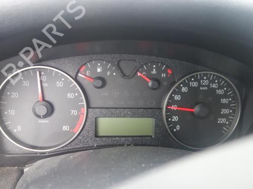 Used Parts FIAT STILO (192_) 1.4 16V (192AXH1B, 192BXH1B) 1799494