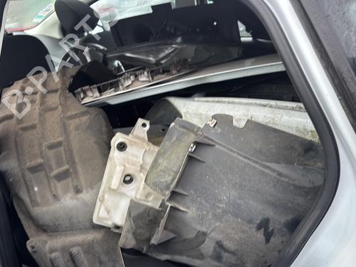 Right sun visor FORD FOCUS III 1.0 EcoBoost | BP38448462I2  - Image 14