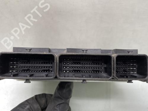 Engine control unit (ECU) RENAULT MEGANE III Coupe (DZ0/1_) 1.6 dCi (DZ00, DZ12, DZ2A, DZ13) | BP31288634M57 - Image 2