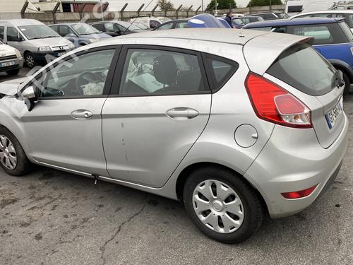 Engine FORD FIESTA VI (CB1, CCN) 1.5 TDCi | BP26525033M1 