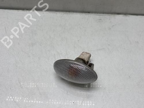 Left front indicator PEUGEOT 607 (9D, 9U) 2.2 HDi | BP31712312C32