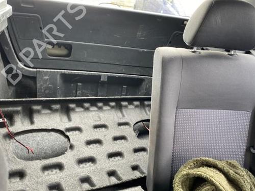 Rim SEAT IBIZA III (6L1) 1.9 SDI | BP20185500C45 