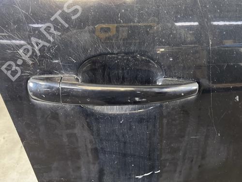 Right front door CITROËN C4 Grand Picasso I (UA_) 1.6 HDi | BP29711707C3 