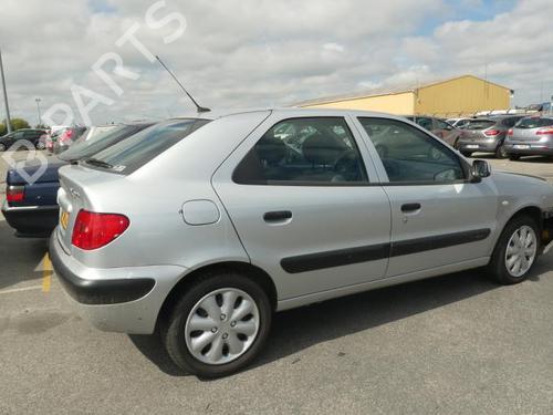 Right mirror CITROËN XSARA (N1) 1.6 16V | BP21805802C27 