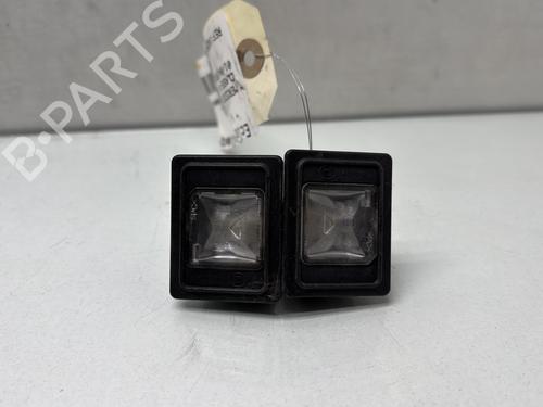 Used Licence plate light MERCEDES-BENZ A-CLASS (W176) A 160 CDI / d (176.011) (90 hp) 28279557