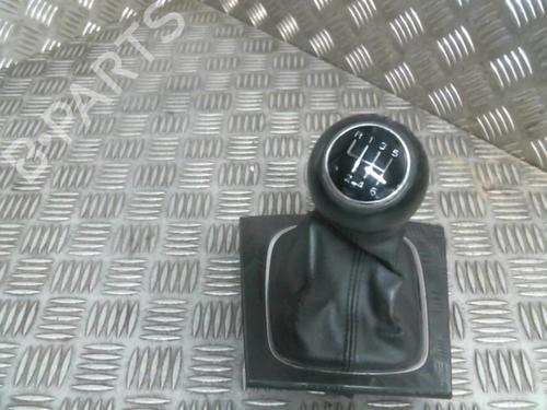 Used Shift knob Shift knob AUDI A3 (8P1) 2.0 TDI (136 hp) 21955252 21955252
