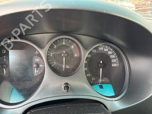 Warning switch SEAT LEON (1P1) 1.9 TDI | BP34450020I22 - Image 23