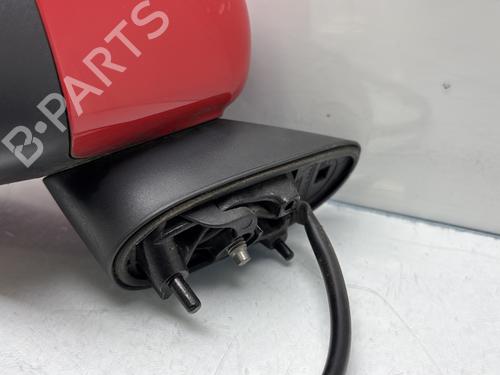 Left mirror OPEL CORSA D (S07) 1.3 CDTI (L08, L68) | BP27356080C26 