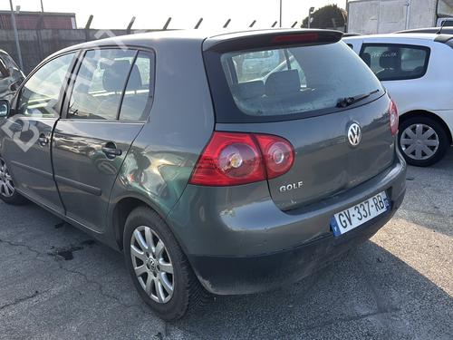 Right sun visor VW GOLF V (1K1) 1.6 FSI | BP27663068I2 - Image 8