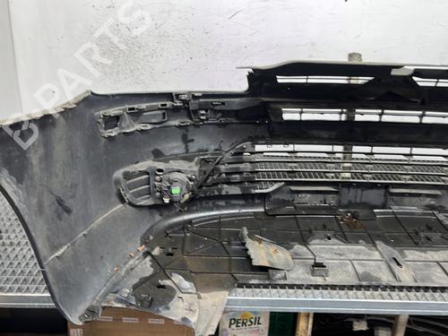 Front bumper CITROËN C4 I (LC_) 1.6 HDi | BP29842125C7 
