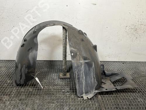 Hjulbue CITROËN C3 II (SC_) 1.6 HDi (92 hp) 31379661