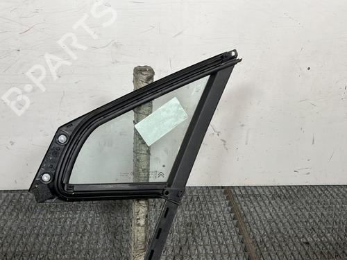 Front right quarter glass CITROËN C4 II (NC_) 1.6 HDi 90 | BP30080167C112 