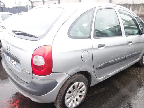 ECU airbags CITROËN XSARA PICASSO (N68) 2.0 HDi | BP20003407M53 