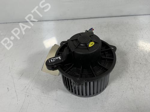 Heater blower motor HYUNDAI i20 I (PB, PBT) 1.2 | BP19978768M62 