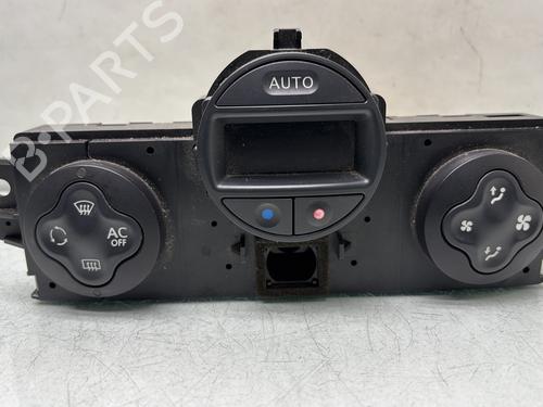 Climate control RENAULT KANGOO Express (FW0/1_) 1.5 dCi 90 (FW0G, FW05, FW08, FW11) | BP32062758I5 - Image 3