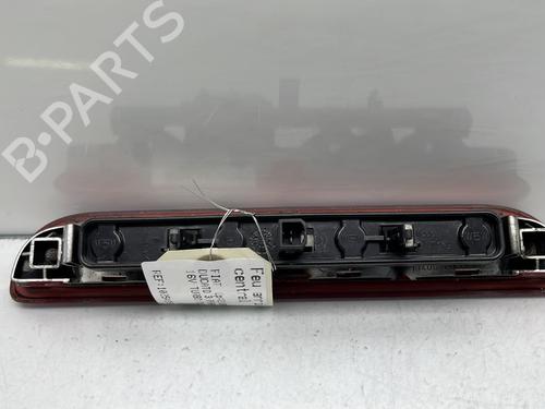 Used Third brake light Third brake light FIAT DUCATO Van (250_) 120 Multijet 2,3 D (120 hp) 24960813 24960813