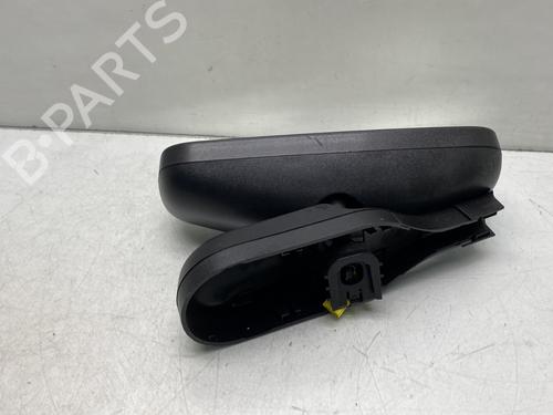 Used Rear mirror Rear mirror MERCEDES-BENZ B-CLASS Sports Tourer (W245) B 200 CDI (245.208) (140 hp) 26212389 26212389