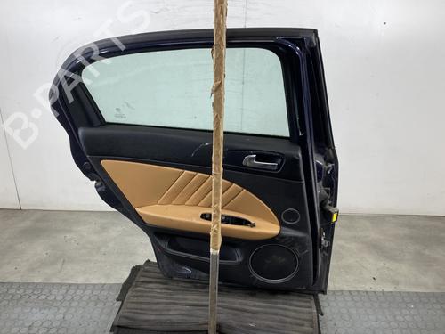 Left rear door ALFA ROMEO 159 (939_) 1.9 JTDM 8V (939AXE1B, 939BXE1B, 939BXH1B) | BP24428539C4