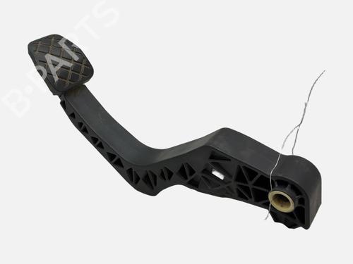 Used Clutch pedal Clutch pedal VW TIGUAN (5N_) 2.0 TDI (140 hp) 40066982 40066982
