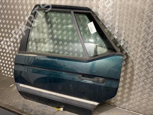 Left rear door CITROËN XM (Y4) 2.5 TD | BP21955020C4 