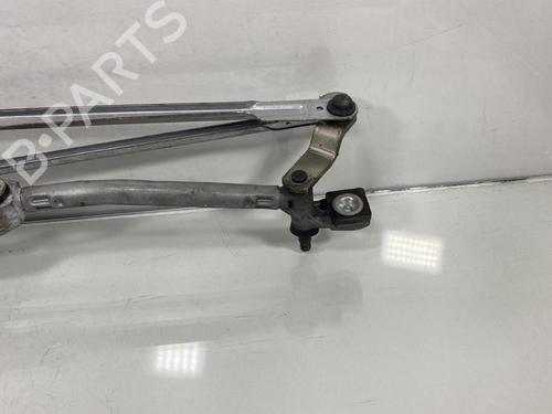 Front wiper motor FORD FIESTA VI (CB1, CCN) 1.4 TDCi | BP20003972M29 