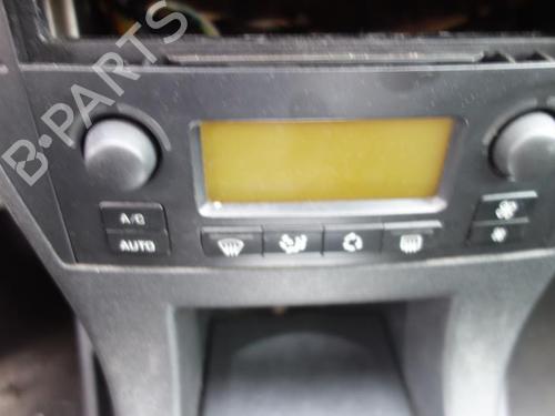ABS pump CITROËN C4 I (LC_)  | BP19981671M43 