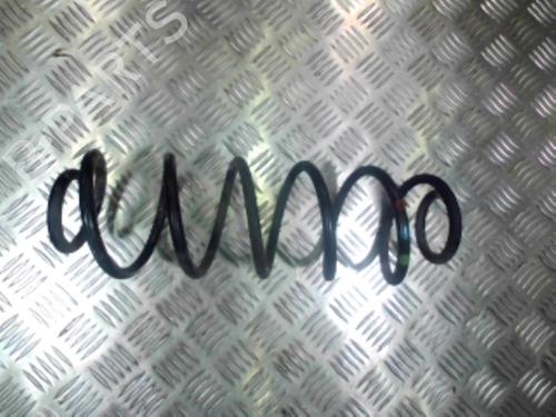 Used Shock absorber spring PEUGEOT 208 I (CA_, CC_) 1.4 HDi (68 hp) 19999388