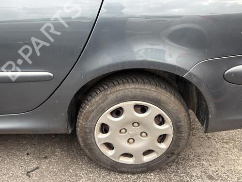 Fuse box PEUGEOT 206 SW (2E/K) 1.4 HDi | BP32024568E1 - Image 16