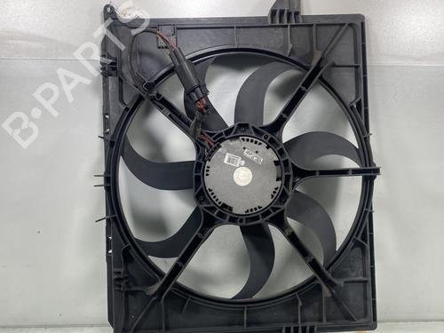 Used Radiator fan MERCEDES-BENZ R-CLASS (W251, V251) R 320 CDI 4-matic (251.022, 251.122) (224 hp) 28280367