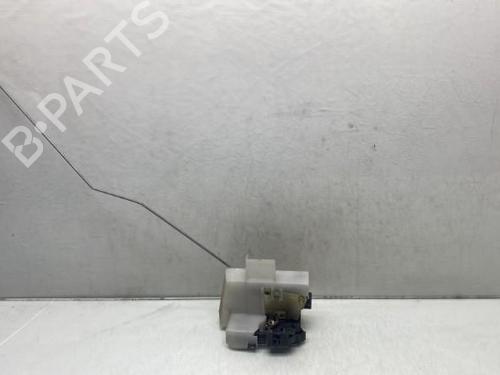 Used Front right lock Front right lock 19988997 19988997