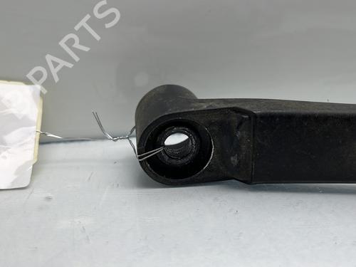 Front windshield wiper arm RENAULT KADJAR (HA_, HL_) 1.2 TCe 130 (HLMR) | BP23764686C143 