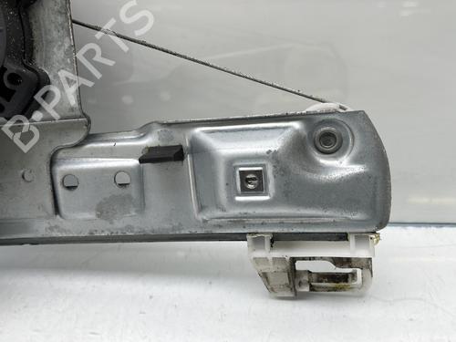 Rear right window mechanism RENAULT MEGANE II (BM0/1_, CM0/1_) 1.5 dCi (BM02, BM13, BM2A, CM02, CM13) | BP25624163C25 