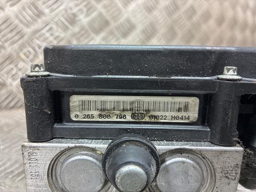 ABS pump OPEL CORSA D (S07) 1.3 CDTI (L08, L68) | BP36150077M43 - Image 5