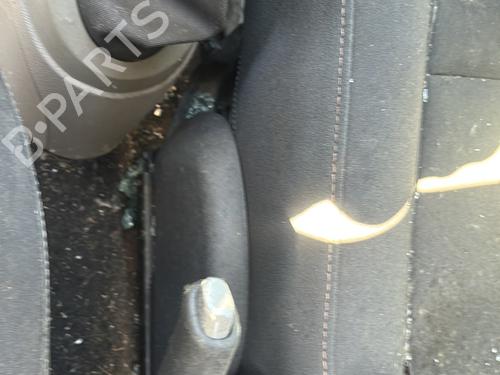 Instrument cluster RENAULT TWINGO II (CN0_) 1.5 dCi (CN0U) | BP24961486C47  - Image 14