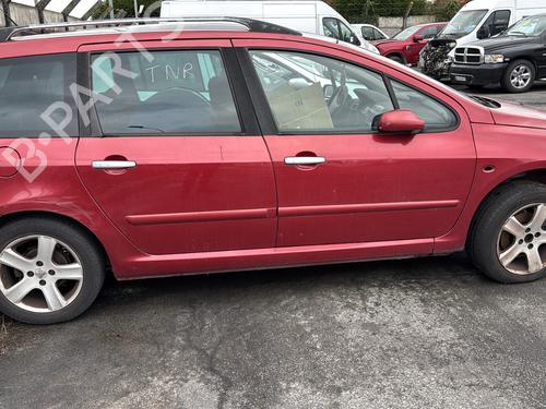 Left front window switch PEUGEOT 307 Break (3E) 2.0 HDI 110 | BP33427348I27 - Image 21