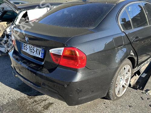 Gearbox BMW 3 (E90) 325 d | BP19991533M3  - Image 14