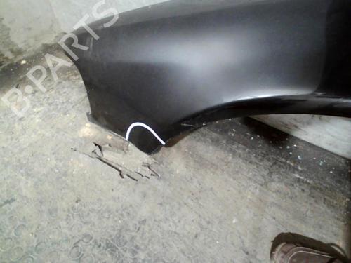 Left front fenders AUDI A8 D2 (4D2, 4D8) 4.2 quattro | BP21949350C41 