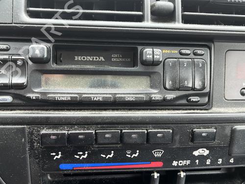 Used Parts HONDA CIVIC VI Hatchback (EJ, EK) 1.5 i (EK3) 1803488