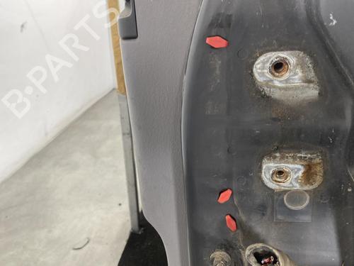 Left front door CHRYSLER VOYAGER / GRAND VOYAGER III (GS_, NS_)  | BP21959201C2 
