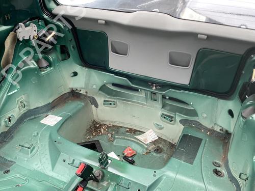 Left mirror VW LUPO I (6X1, 6E1) 1.0 | BP19949282C26 