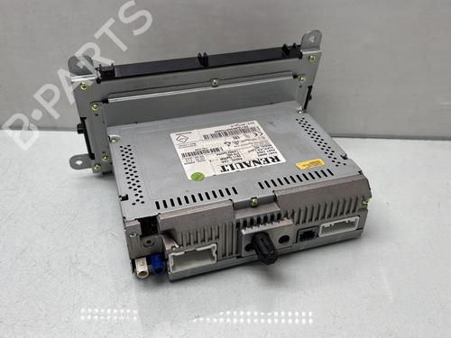 Radio RENAULT CLIO IV (BH_) 1.5 dCi 90 | BP32389320E6