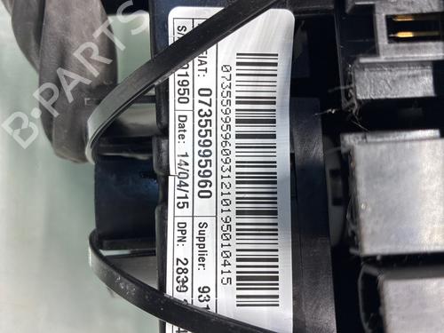 Ratstangsstang FIAT 500X (334_) 1.6 (334AXE1A) | BP39179532I23 - Image 2