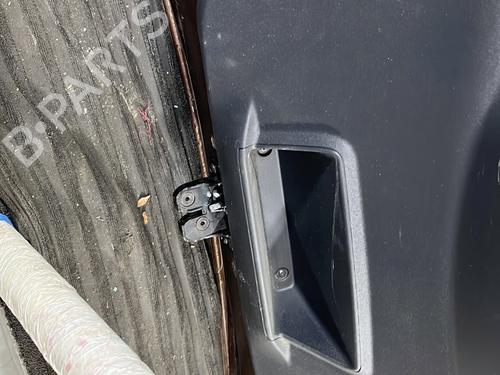 Tailgate DACIA DUSTER (HS_) 1.5 dCi | BP32292544C6 