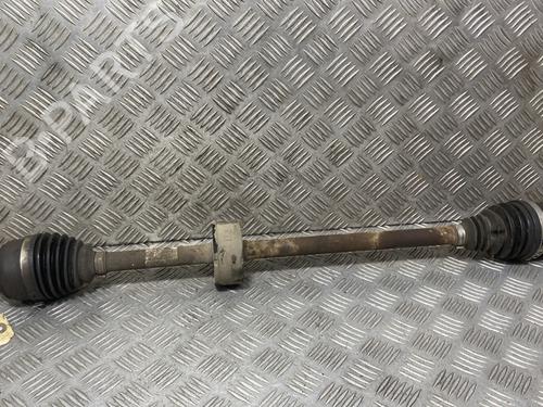 Used Right front driveshaft DACIA LOGAN MCV II 1.5 dCi (75 hp) 30198923
