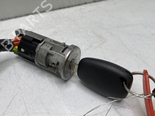 Ignition barrel RENAULT MASTER II Van (FD) 2.5 dCi | BP28279953M48 