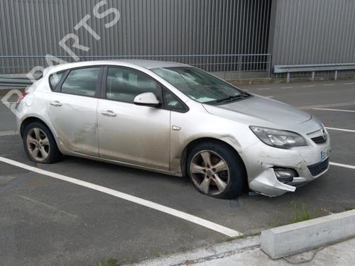 Starter OPEL ASTRA J (P10) | BP31970791M8 - Image 18